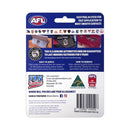 FAN EMBLEMS FREMANTLE DOCKERS LOGO DECAL