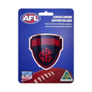 FAN EMBLEMS MELBOURNE DEMONS LOGO DECAL