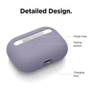 elago Liquid Hybrid Case for AirPods Pro