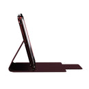 UAG Lucent for iPad 10.2" - Aubergine / Dusty Rose