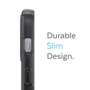 Speck Perfect Mist Black Case for iPhone 13 Pro Max 6.7 Obsidian/Obsidian