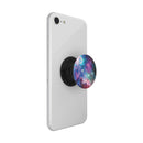 Popsockets PopGrip Universal Grip (Gen2) Holder Blue Nebula