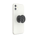 Popsockets POPGRIP GRAPHICS Black Marble