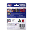 FAN EMBLEMS ESSENDON BOMBERS LOGO DECAL