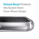 Speck Perfect Clear Case for Samsung Galaxy S22+ Clear