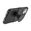 Popsockets PopCase for iPhone 11 Pro/XS/X Black