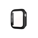 PanzerGlass Full Body AB - Apple watch 7 41mm - Black