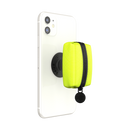 Popsockets Pocket Neon Yellow