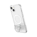 Popsockets PopCase for iPhone 14 Plus - Clear