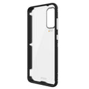 EFM Cayman D3O Case Armour with 5G Signal Plus suits Galaxy S20 Ultra (6.9") - Black/Space Grey