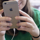 PhotoFast Photo Backup Cable U3 32GB - White