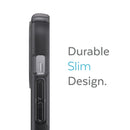 Speck Perfect Mist Black Case for iPhone 13 6.1 Pro Obsidian/Obsidian