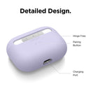elago Liquid Hybrid Case for AirPods Pro