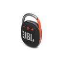 JBL CLIP4 - Bluetooth Ultra-Portable Waterproof Speaker