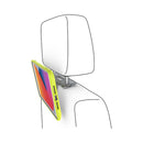 OtterBox Easy Grab Tablet case For iPad 10.2 7th/8th Gen - Martian