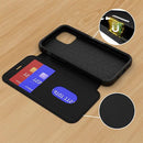 OtterBox Strada Series Case For iPhone 12 mini 5.4" Shadow