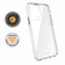 EFM Aspen Case Armour with D3O Crystalex For iPhone 12 Mini - Glitter Burst