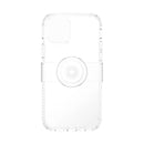 Popsocket Popcase for iPhone 12/12 Pro Clear