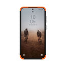 UAG Civilian Case Samsung Galaxy S23+ - Black
