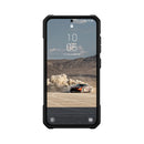 UAG Monarch Case Samsung Galaxy S23 - Carbon Fiber