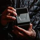 UAG Civilian for Samsung Galaxy Z Flip 3 - Black