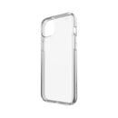 Speck Perfect Clear Case for iPhone 14 Plus Clear