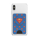 Popsockets PopWallet+ Licensed Gel Superman Pattern