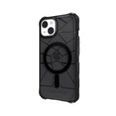 Element Case Special Ops with MagSafe for iPhone 14 Plus - Smoke/Black