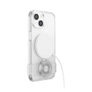Popsockets PopCase MagSafe for iPhone 14 - Clear