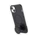 Popsockets PopCase for iPhone 14 - Black