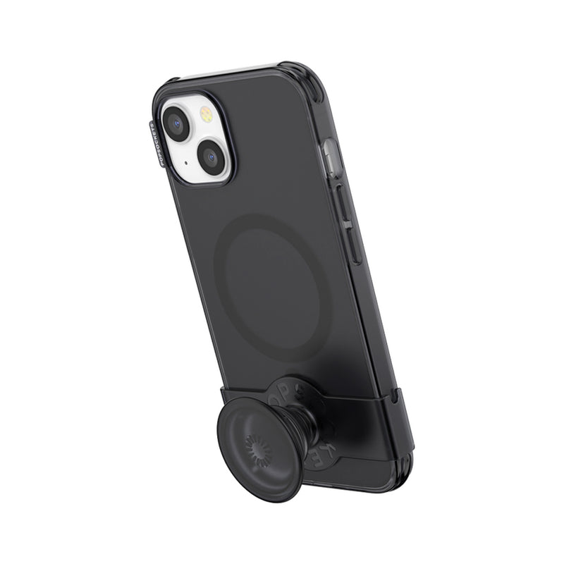 Popsockets PopCase for iPhone 14 - Black