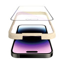 PanzerGlass Ultra-Wide Fit Anti-Bluelight AB Jaguar Case for iPhone 14 Pro Max