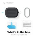 elago Armor Case for AirPods Pro