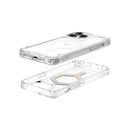 UAG Plyo Magsafe Jaguar Case for iPhone 14 Pro Max Ice