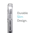 Speck Perfect Clear Case for iPhone 13 Pro 6.1