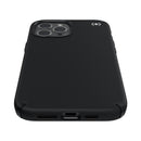 Speck Presidio Pro Case for iPhone 12 Pro Max (Black)