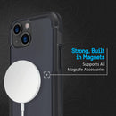 Pelican Voyager Case MagSafe iPhone 14 Black