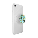 Popsockets POPGRIP GRAPHICS Avocado Party Blue