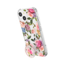 Popsockets PopCase for iPhone 14 - Vintage Floral
