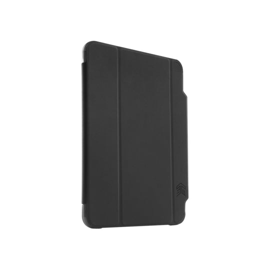 STM Good Dux Studio for iPad Pro 12.9 inch 2020 - Black