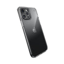Speck Presidio Perfect-Clear Case for iPhone 12 Pro Max