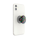 Popsockets POPGRIP GRAPHICS Translucent Disco Dots