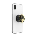 Popsockets POPGRIP PREMIUM Enamel Globe Trotter