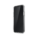 Speck Presidio Perfect-Clear Case for iPhone 12/12 Pro