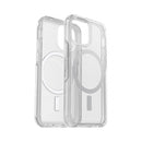 Otterbox Symmetry Plus Clear MagSafe Case For iPhone 13 mini 5.4 Clear