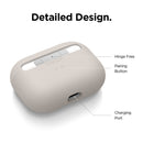 elago Liquid Hybrid Case for AirPods Pro