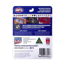 FAN EMBLEMS BRISBANE LIONS LOGO DECAL