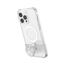 Popsockets PopCase MagSafe for iPhone 14 Pro Max - Clear