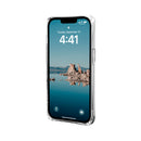 UAG Plyo Magsafe Ford Case for iPhone 14 Ice