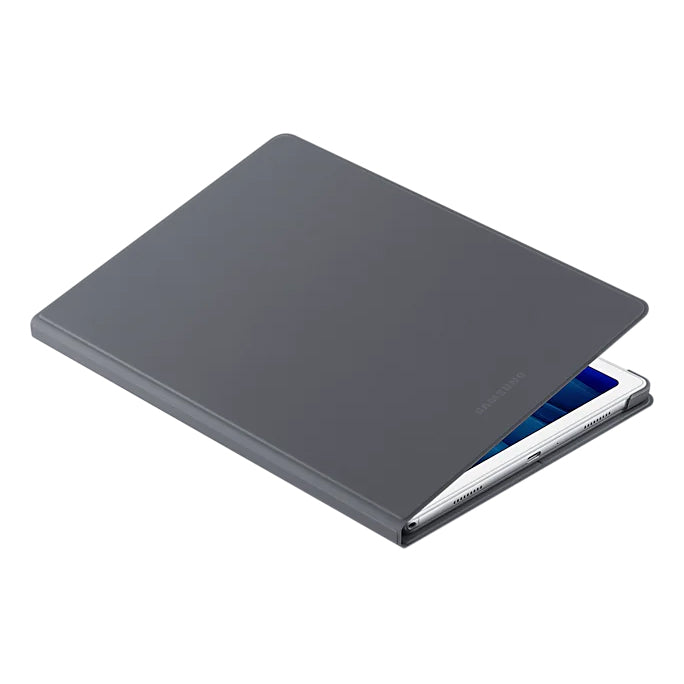 Samsung Book Cover For Galaxy Tab A7 (Grey)